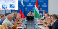 Региональная комиссия одобрила ходатайство о присвоении Ульяновскому муниципальному округу почётного звания «Территория партизанской славы» - Правительство Калужской области