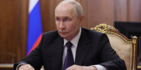 Встреча с главой Объединённой судостроительной корпорации Андреем Пучковым. - Карсунский район
