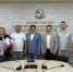 Накануне Сергей Кожевников наградил сотрудников Курского филиала ПАО «Ростелеком» - Министерство цифрового развития и связи