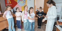 НАШ КРАЙ РОДНОЙ В СТИХАХ И ПРОЗЕ - ЦРБ Ачинского района