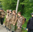 Полоса препятствий длиной в 17 километров: Макарьевские старшеклассники испытали себя на прочность и сплочённость - Газета Макарьевский вестник