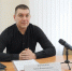 "Делом едины" Антон Карташов - Город Луганск