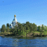 Это все моя Россия - это Родина моя. Достопримечательности Карелии - Город Луганск