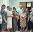 Татьяна Матвеева поздравила социальных работников района с профессиональным праздником - Газета Родионово-Несветайский вестник