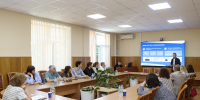 МГТУ расширяет сотрудничество с Всероссийским чемпионатным движением «Профессионалы» - МГТУ