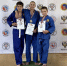 Тульский спортсмен Остап Кондратьев — чемпион в возрасте 12-13 лет на Вьет Во Дао в Геленджике - Управление физкультуры и спорта