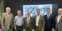 3 июня отметил 70-летний юбилей заслуженный деятель науки РФ и РБ - Академия ВЭГУ