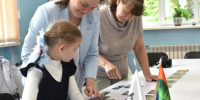 Летние каникулы с пользой - Минприроды Алтайского края