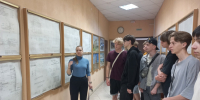 Кафедра строительства проводит летнюю техническую школу для старшеклассников - КГТУ