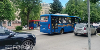 Часть центральной дороги Йошкар-Олы перекроют из-за аварии - Pg12.Ru