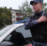 В Курской области росгвардейцы за прошедшую неделю совершили более 257 выездов по сигналу «тревога» - Росгвардия