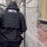 Полицейские нашли 12 нелегальных мигрантов на улице Правды в Петербурге - ГАZЕТА.СПб