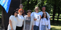 В Курске стартовал автомобильный квест для педагогов - Городские Известия