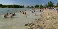 Восемь человек погибли на водоёмах Челябинской области с начала мая - Копейский рабочий