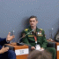 Ветераны СВО из Кузбасса на ПМЭФ-2026 обсудили вопросы трудоустройства - ГТРК Кузбасс