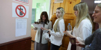 Более четырех тысяч выпускников Вологодской области сдали ЕГЭ по математике - OnlineVologda.Ru