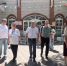 Комиссия в лагере - Администрация г. Рубцовск