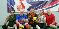 14 кузбасских ветеранов СВО примут участие в межрегиональном «Кубке Защитников Отечества» - ТК Кузбасс Первый
