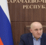 Рашид Темрезов обсудил с членами правительства Карачаево-Черкесии меры поддержки участников СВО - ГТРК Карачаево-Черкесия