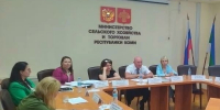 В Усть-Куломском районе будет реализовано два грантовых проекта в сельском хозяйстве: строительство новой фермы в селе Руч и создание картофельного хозяйства в селе Кужба. - Усть-Куломский район