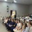 Представитель СГТУ – участница VI Всероссийского форума инклюзивного высшего образования - СГТУ