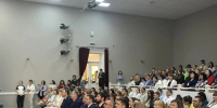 Представитель СГТУ – участница VI Всероссийского форума инклюзивного высшего образования - СГТУ