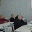Психологи СИЗО-1 рассказали несовершеннолетним о наркотической зависимости - ГУФСИН
