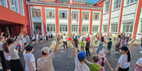 Фото: Екатерина Хорзова. - Администрация города