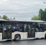 Новые автобусы начали тестировать в Твери - Inform69.Ru