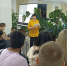 вечер-портрет «В гостях у Пушкина» в библиотеке №23 ст.Каменнобродской - ЦБС Изобильненского городского округа