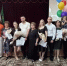 В Адыгее прошел конкурс "Счастливая семья" - NatPress