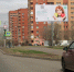 Более двухсот незаконных рекламных конструкций выявили в Красноярске с начала года - Газета Красноярский рабочий