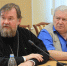 Общественный совет города при участии членов Общественной палаты региона одобрил эскиз флага Архангельска - Общественная палата