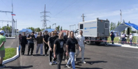 «Россети» провели экскурсию для студентов-электротехников - Orenburg.Media