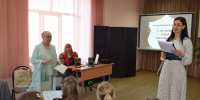 В Глинковском округе прошёл девятый фестиваль «… на Чердаке князя Шаховского» - Смоленская газета