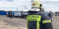 В Балашихе взорвали машину с водителем, устройство сработало дистанционно - Weacom.Ru