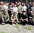 Айсен Николаев встретился с военнослужащими из Якутии в ДНР - ИА SakhaTime