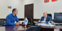 В Оренбуржье финалист проекта «СВОй бизнес» начал утилизацию древесных отходов     - Газета Оренбуржье