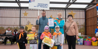 09.06.2026 | Праздник спорта и познания в Удомле: Чемпионат «Школы Росатома» для дошкольников 5+ «Игры народов России» - Министерство образования