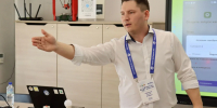 Преподаватель Строительного техникума из Ижевска представит Удмуртию в финале конкурса «Мастер года» - Информационно-аналитическое управление г. Ижевск