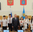 Восемь юных астраханцев получили паспорта ко Дню России - Комсомольская Правда