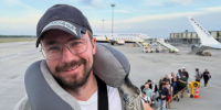 Александр Петров рассказал об опыте участия в съемках на Алтае - Сетевое издание Толк