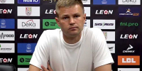 Шмаров взял ответственность на себя, Хрипунков обещал не опускать лапки - Championat48.Ru