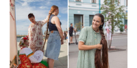 Фото: мэрия - НИА