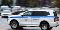 В Балашихе взорвали автомобиль на улице Колдунова - Вести Подмосковья