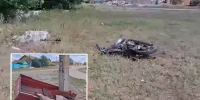 Мотоциклиста из Волгоградской области осудили за жуткое ДТП, в котором погиб его 7-летний сын - Volzsky.Ru