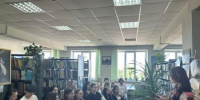 В ЭТИ ПРОШЛИ ЛИТЕРАТУРНЫЕ ЧТЕНИЯ  «ПУШКИН И СОВРЕМЕННОСТЬ: ВЗГЛЯД СТУДЕНТОВ ЭТИ» - ЭТИ СГТУ