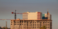 В Новосибирской области резко замедлилось строительство жилья - Сиб.фм