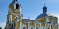 Престольный праздник отметил карачевский храм во имя Всех Святых - Брянская Епархия