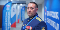 Виталий Дроздов: "Путин призвал нас участвовать в жизни страны" - Известно.ру